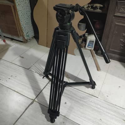 KINGJOY VT-2500 tripod camera stand