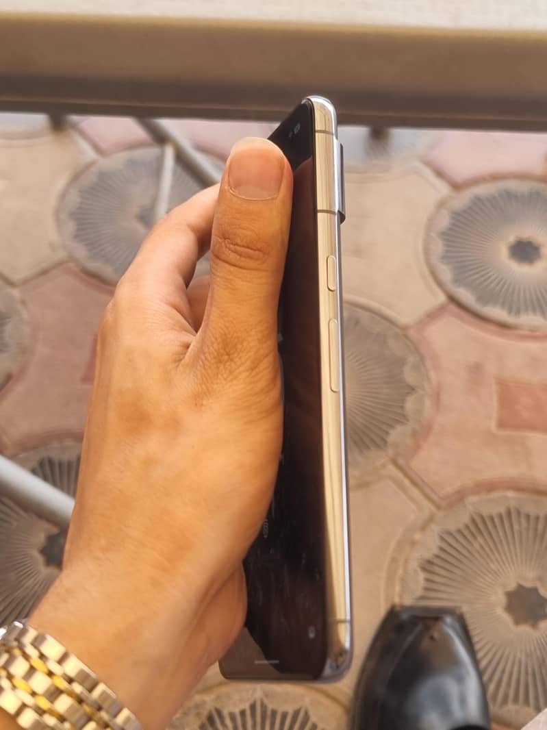 Google Pixel 8 Pro 3