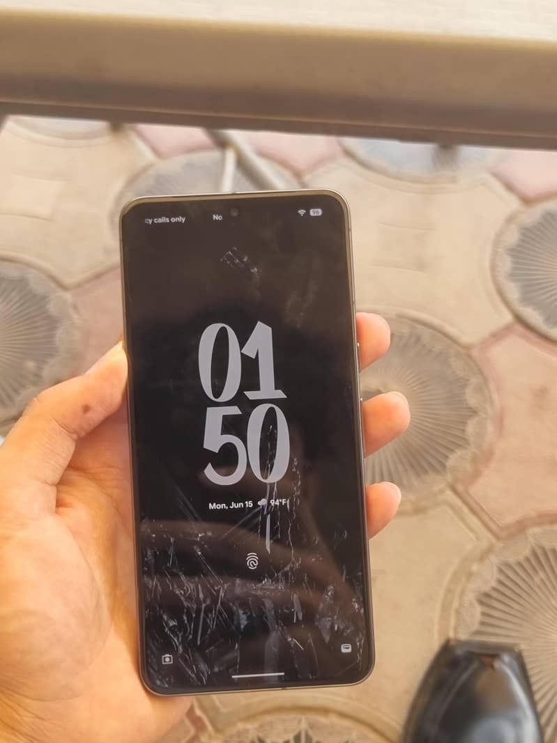 Google Pixel 8 Pro 5