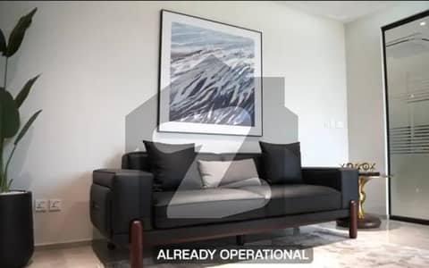 Commercial Floors Available for Rent in Business Square Gulberg Greens