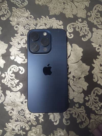 Apple iPhone 15 Pro Jv 128 BH 88%