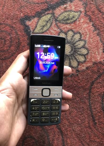 Nokia 150 Original | Never Opened | Fully Working | Good Condition