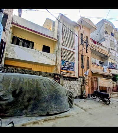 BEAUTIFUL HOUSE G+1 FOR SALE IN SECTOR 9
