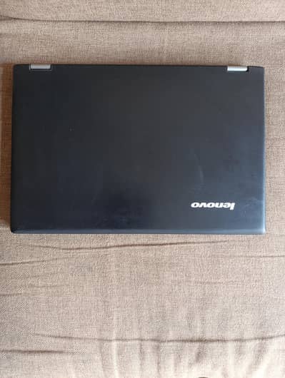Lenovo slim ultrabook