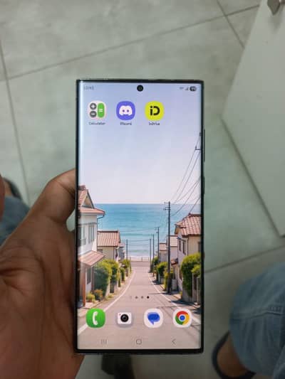 Samsung Mobile S22 Ultra