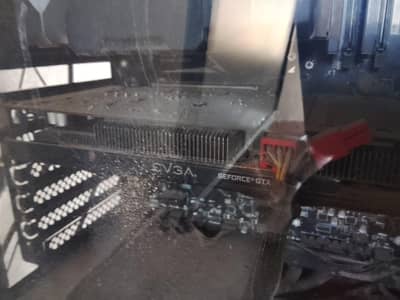 gtx 750ti 2gb graphics card
