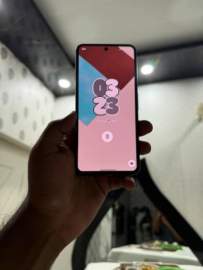 Google Pixel 8 all okay