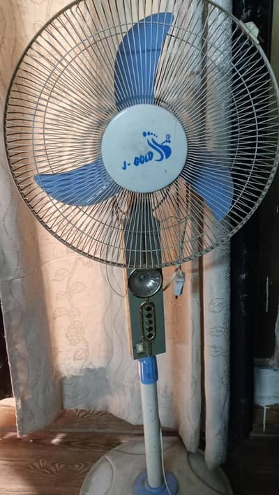 use  condition charging fan fore sale 0322-5517300