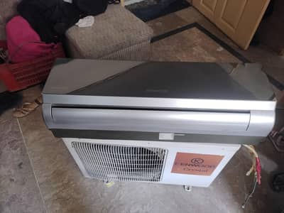 Kenwood 1.5 ton