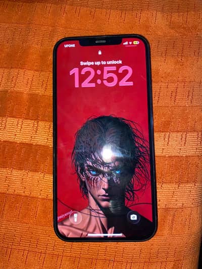 Apple iPhone 12 Pro Max