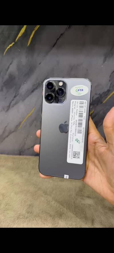 Apple iPhone 13 Pro Max