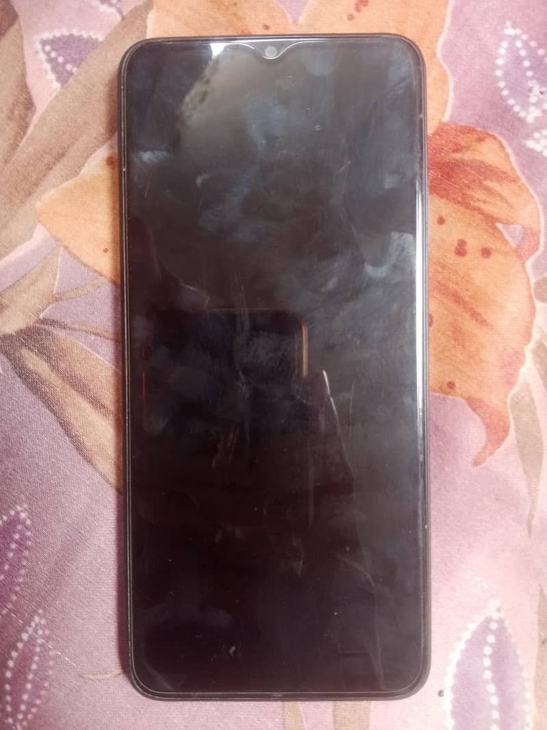 Itel A100C 3