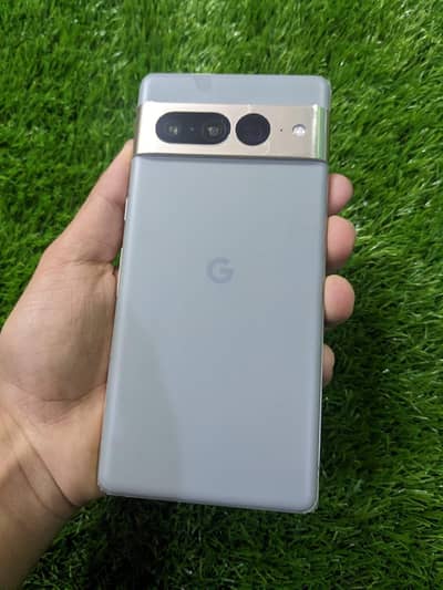 Google Pixel 7 Pro