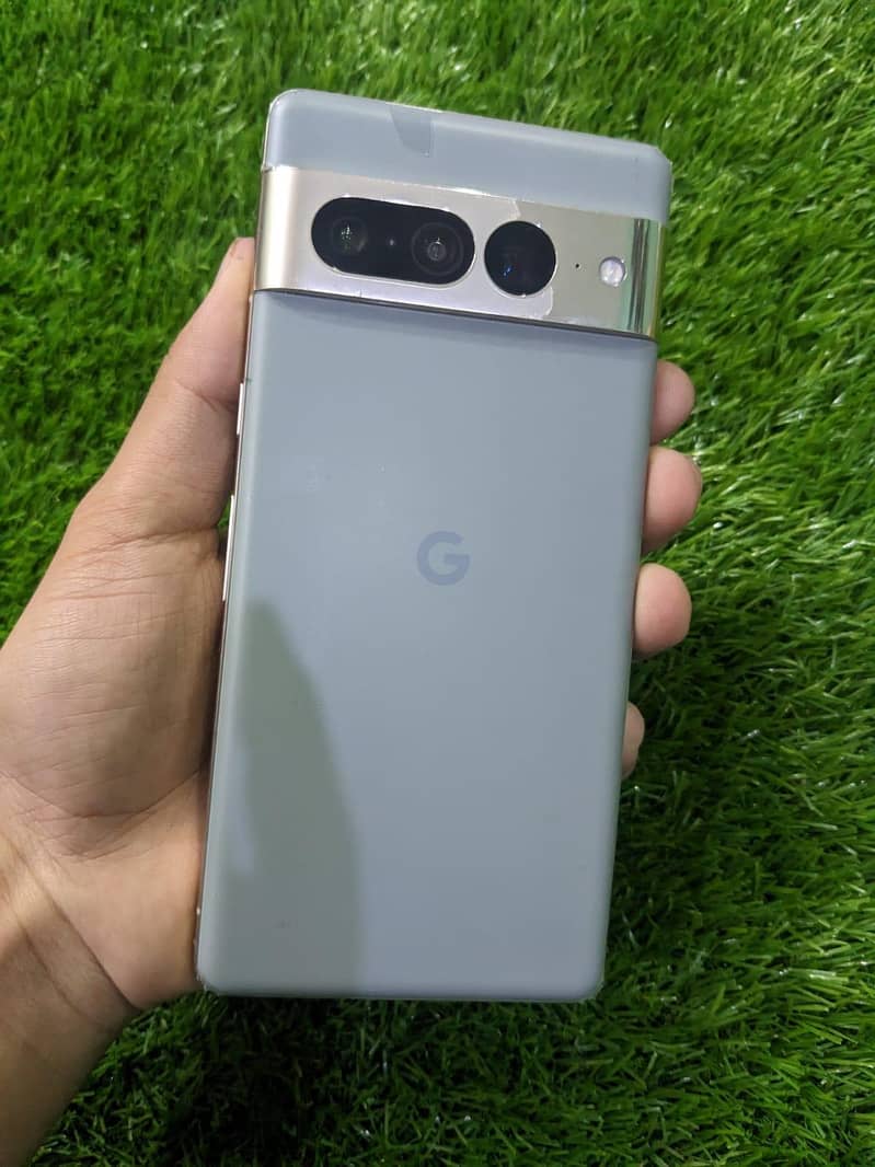 Google Pixel 7 Pro 1
