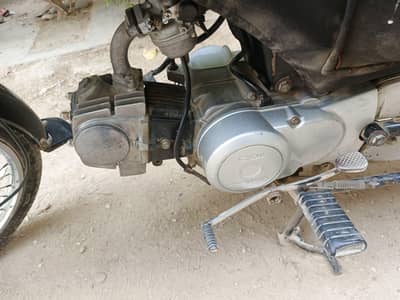 Honda CD 70 my 03112275921 Whatsapp