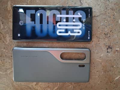 TECNO CAMON 40 PRO FOR URGENT SALE