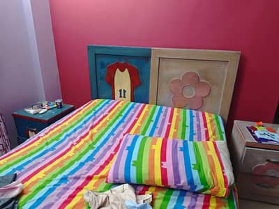 kids bed | kids single bed | imported bed | new design kids bed