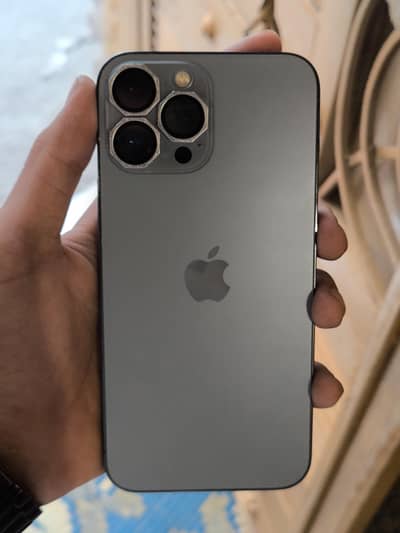 Apple iPhone 13 Pro Max
