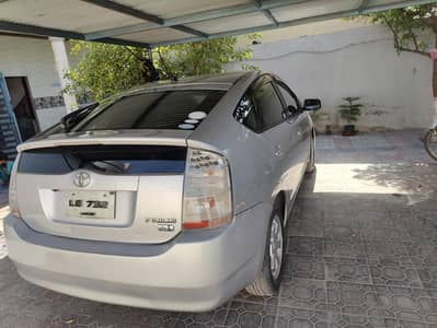 Toyota Prius 2010