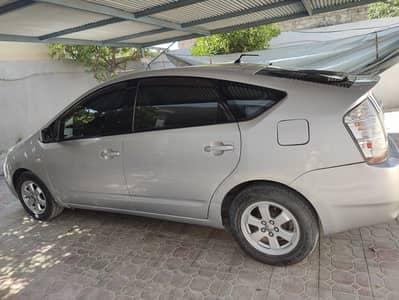 Toyota Prius 2010