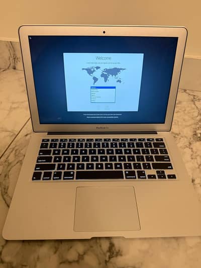 Apple MacBook Air 2018 8gb 128gb 13.3
