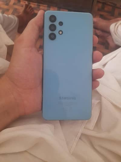 Samsung Mobile A32 - 6-128 patxxxx aproved