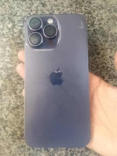 Apple iPhone 14 Pro Max