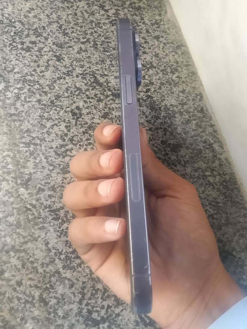 Apple iPhone 14 Pro Max 1