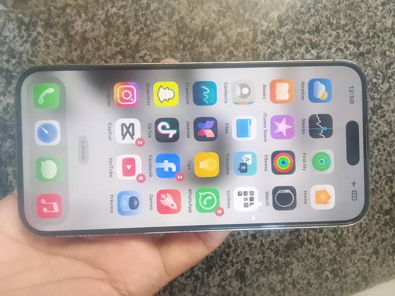 Apple iPhone 14 Pro Max 3