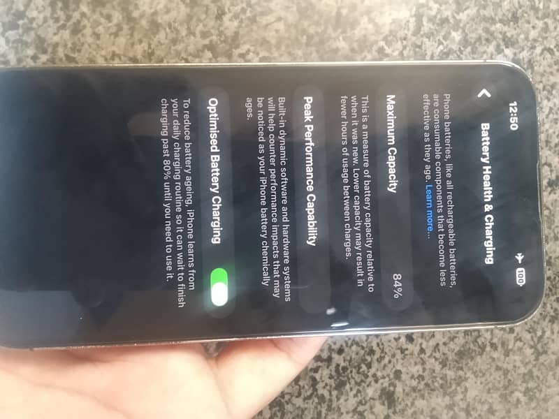 Apple iPhone 14 Pro Max 4