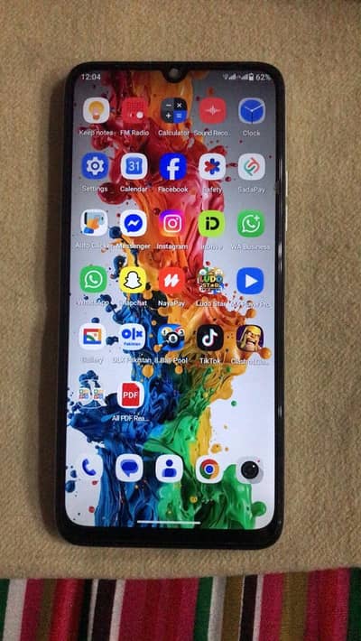 QMobile QSmart Ultra
