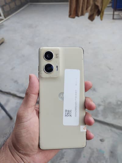 Moto g stylus 5G 2024