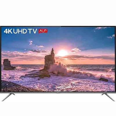 TCl android  full 4k UHD original led
