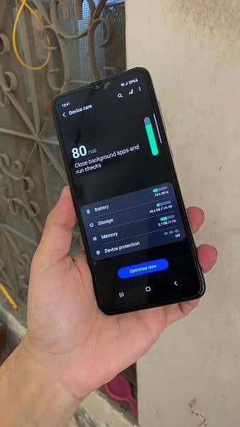 Samsung Galaxy a70 official PTA
