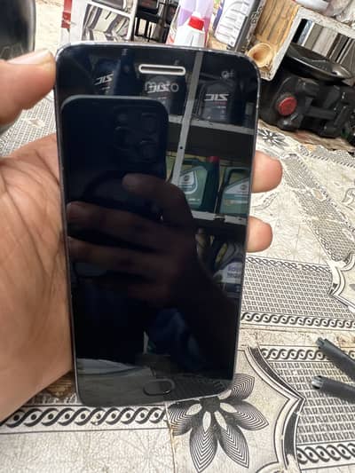 Motorola Moto G5