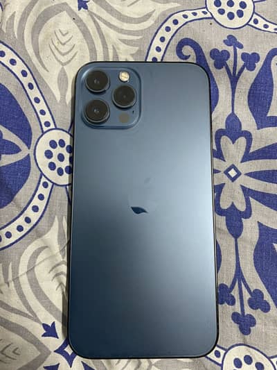 Apple iPhone 12 Pro Max