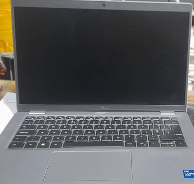 Laptop Dell latitude 5420