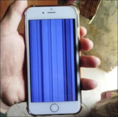 Apple iPhone 6 pta 64gb 100 health