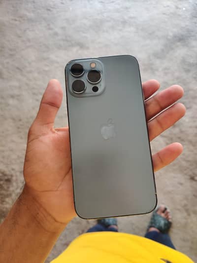 selling my iphone 13 pro Max