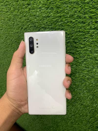 Samsung Mobile Note 10 Plus