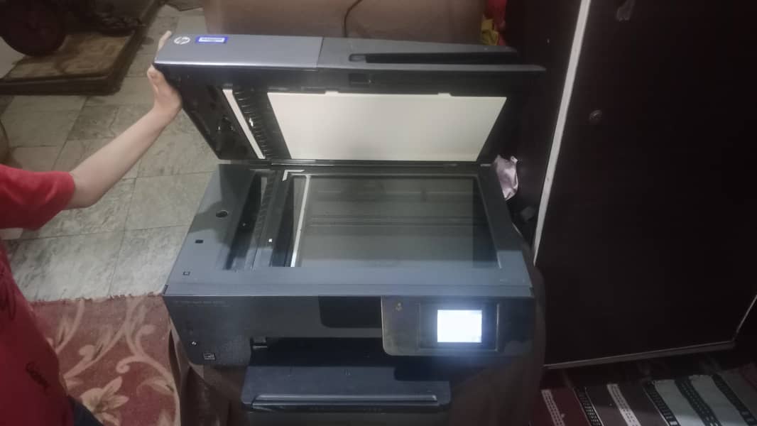 All in One printer 1