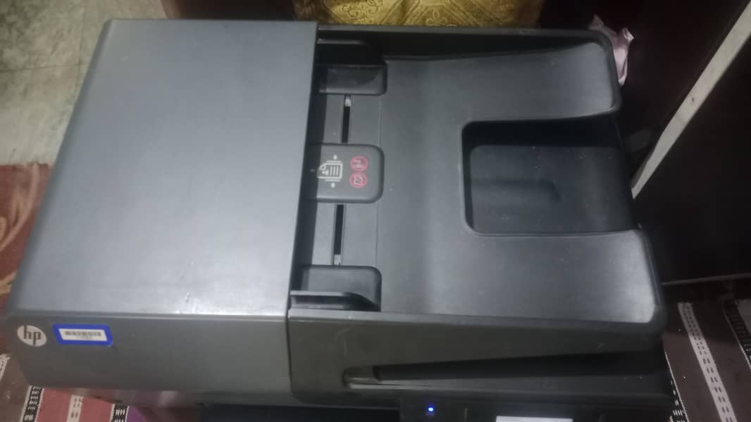All in One printer 2
