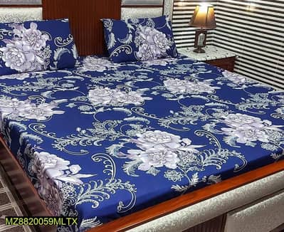 bedsheets