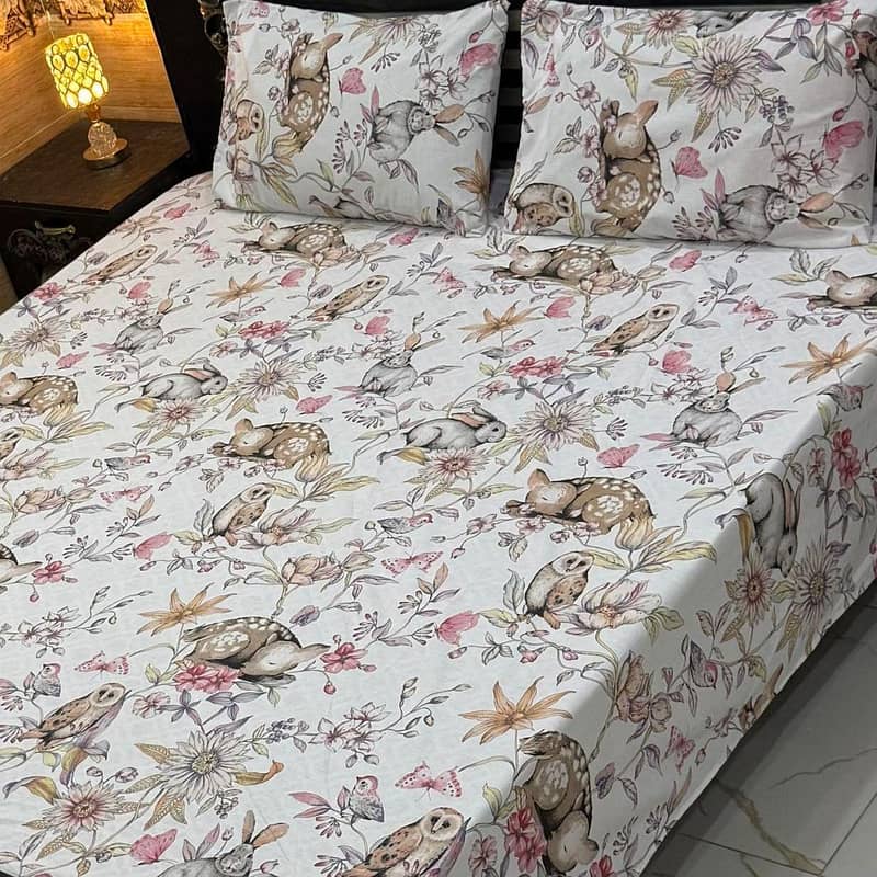 bedsheets 1