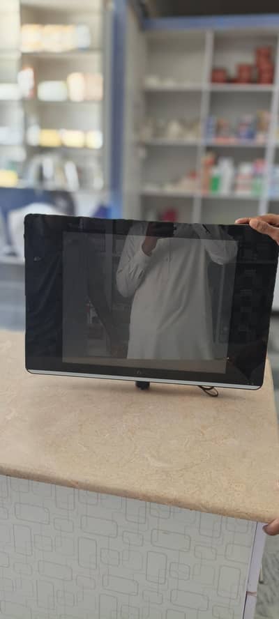 Sony LCD