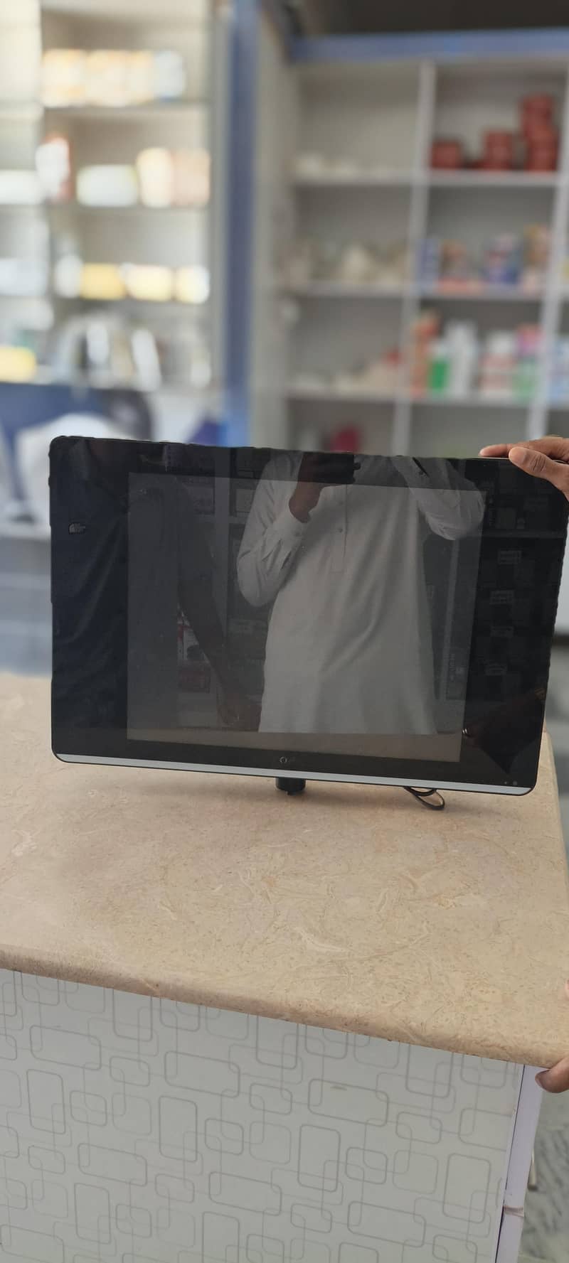 Sony LCD 0