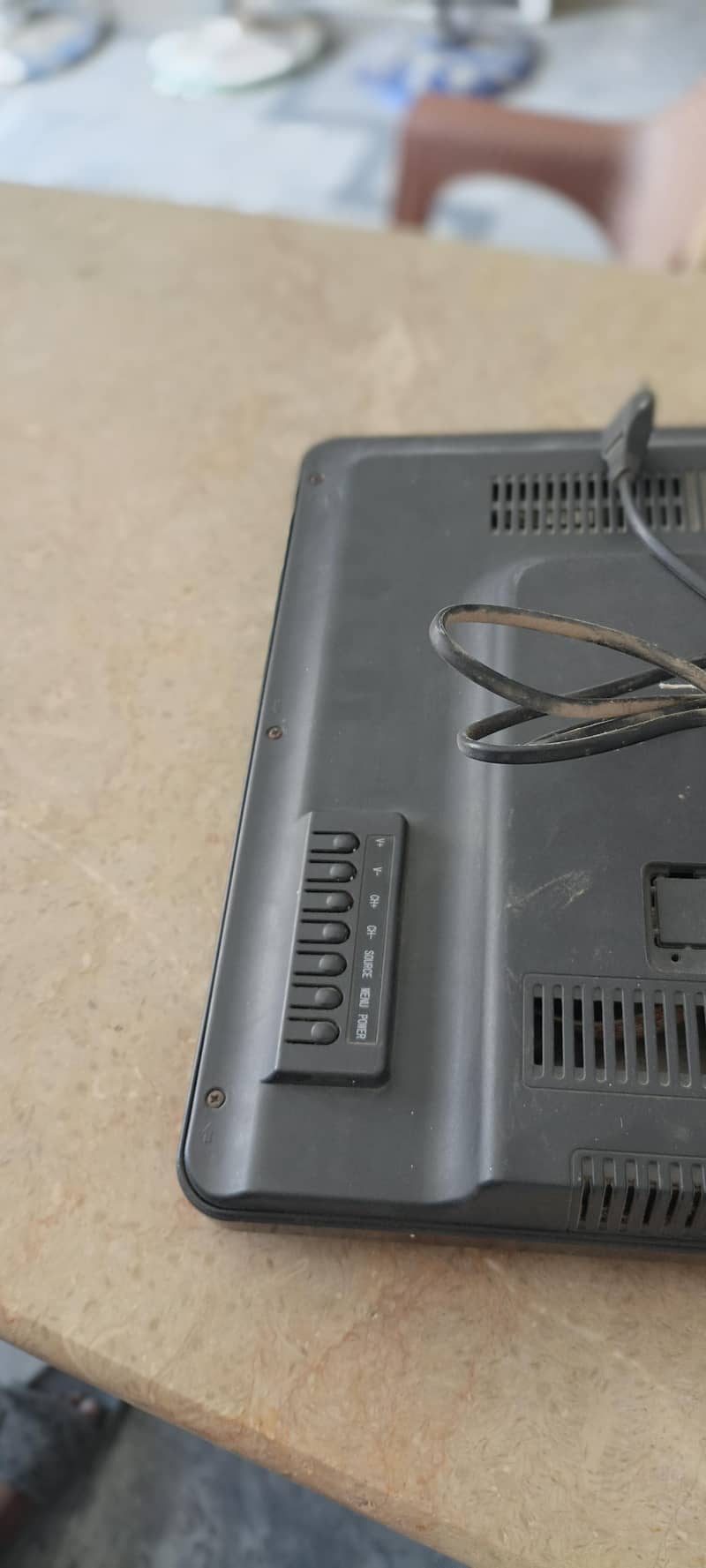 Sony LCD 2