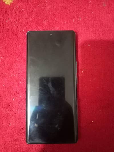 Sparx Edge 20 Pro