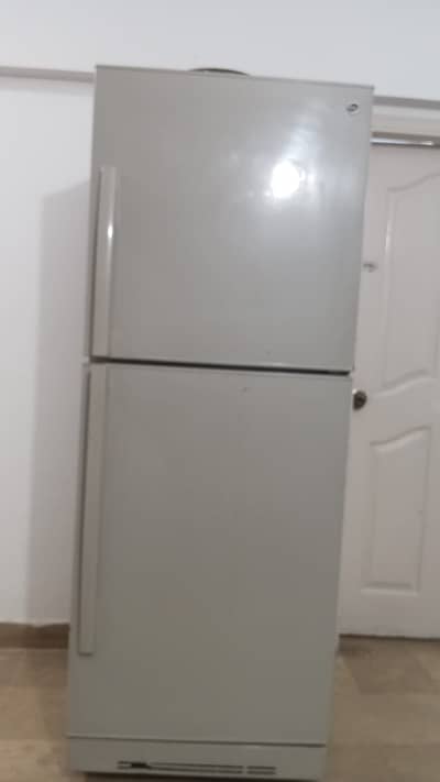 PEL FULL Size Refrigetor