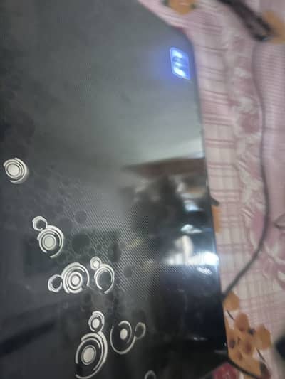 HP intel core i7